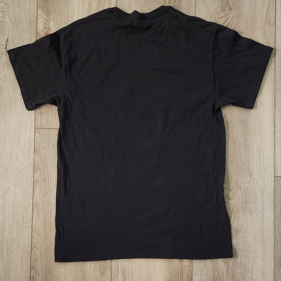 Punisher costume shirt size medium - Picture 3 of 3